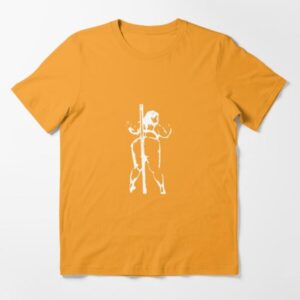 Bbw Big Black Booty Summer T Shirt