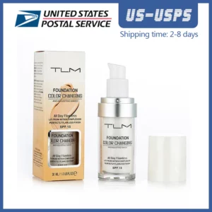 Best Color Changing Mature Skin Foundation