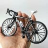 Bicycle Model Scale DIY