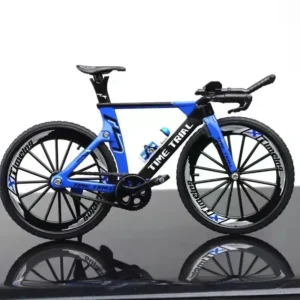 Bicycle Model Scale DIY