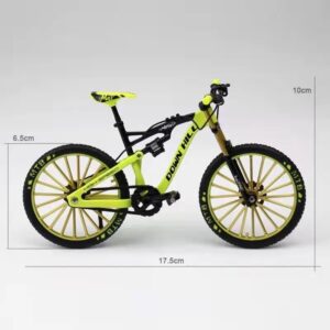 Bicycle Model Scale DIY