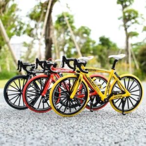 Kerékpár modell mérleg DIY