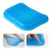 BluPosture Premium Seat Cushion For Back Pain