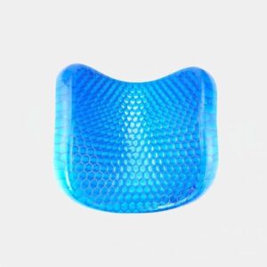 Alternative view of BluPosture Premium Seat Cushion For Back Pain