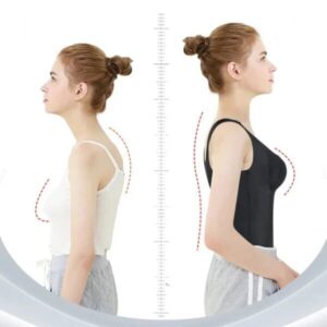 Body Shapewear Posture Corrector Underwear