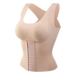 Body Shapewear Posture Corrector Underwear