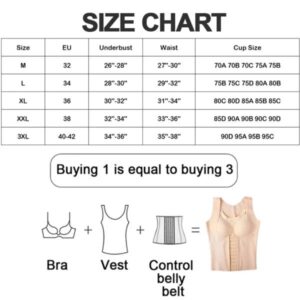 Body Shapewear Posture Corrector Underwear