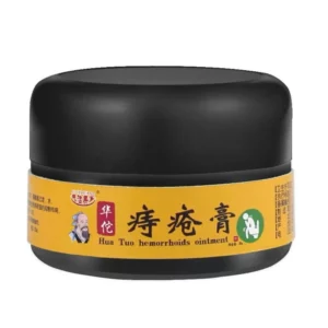 Cefortan Hemorrhoids Ointment Treatment Cream