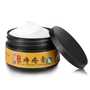 Cefortan Hemorrhoids Ointment Treatment Cream
