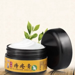 Cefortan Hemorrhoids Ointment Treatment Cream