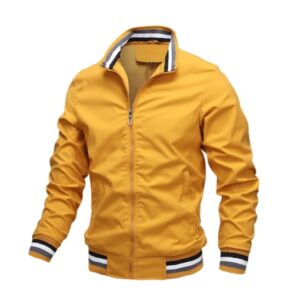 Chad Boss BomberJacke