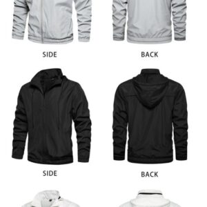 Chad Boss BomberJacke