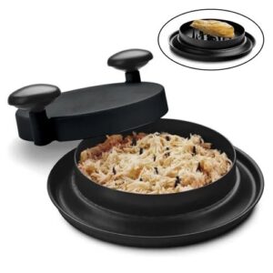 Chicken Shredder-Meat Shredding Tool With Handles