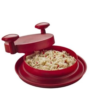 Chicken Shredder-Meat Shredding Tool With Handles