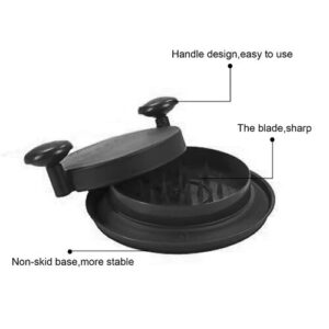 Chicken Shredder-Meat Shredding Tool With Handles
