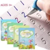 Children’s Magic Copybooks