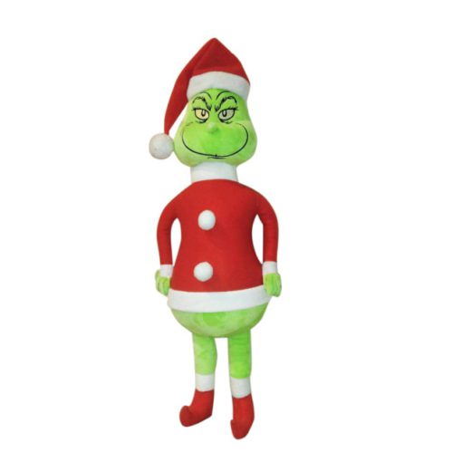 Christmas Ornament The Lifelike Animated Grinch