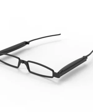 Collapsible Fashionable Foldable Pocket Glasses For Reading