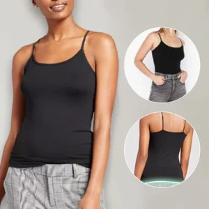 Comfortable Sports Vest With Chest Pad