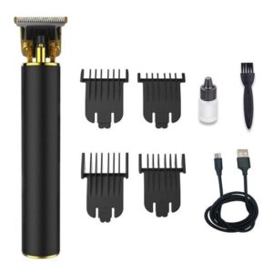 Cordless Close Hair Cutting Trimmer