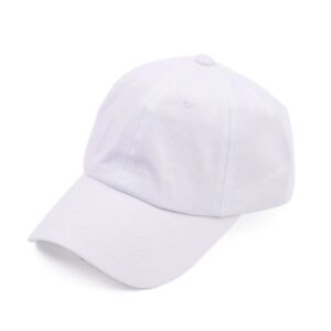 Custom Personalized Baseball Cap