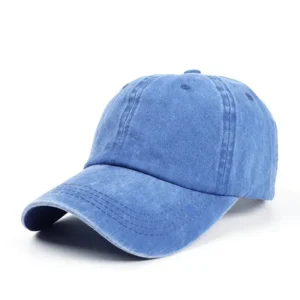 Custom Personalized Baseball Cap
