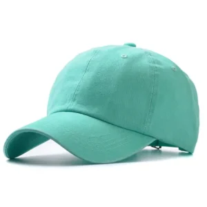 Custom Personalized Baseball Cap