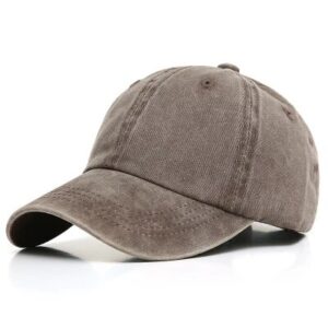 Custom Personalized Baseball Cap