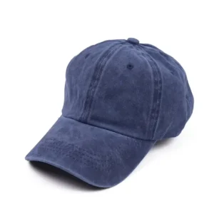 Custom Personalized Baseball Cap