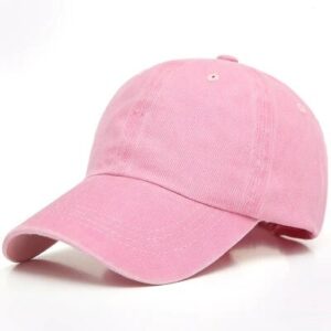 Custom Personalized Baseball Cap