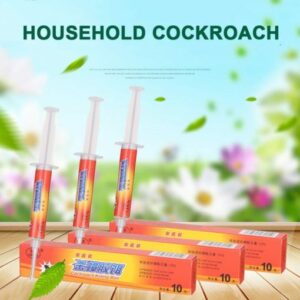 Dominol Cockroach Eliminator