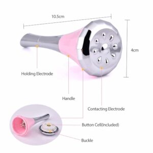 Dr Abels Sonic Uplifter