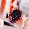 Elegant Magnet Quartz Women Gadlux Watch