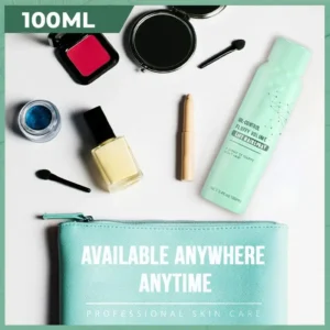 Fluffy Volumizing Hair Spray