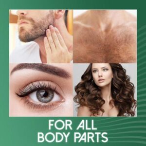 FolliBoost Hair Growth Serum