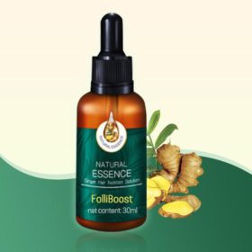 FolliBoost Hair Growth Serum