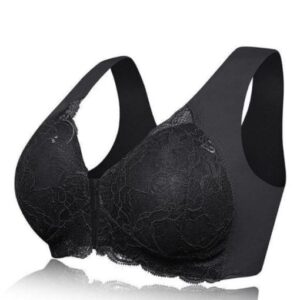Front Closure 5D Contour Bra