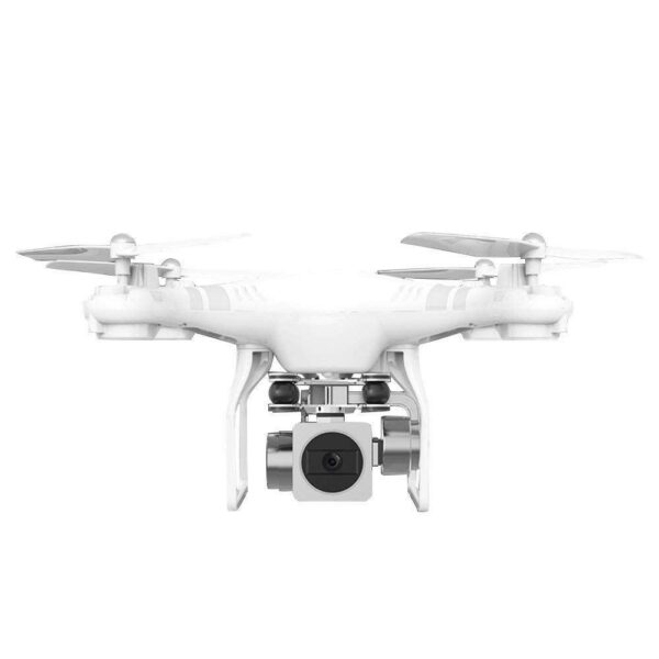 Fulaiying Toys X52Hd Rc Drone Rtf With 1080P Hd Camera