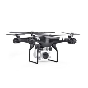 Fulaiying Toys X52Hd Rc Drone Rtf With 1080P Hd Camera