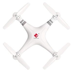Fulaiying Toys X52Hd Rc Drone Rtf With 1080P Hd Camera