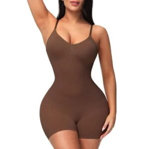 Full Body Tummy Control Shapewear