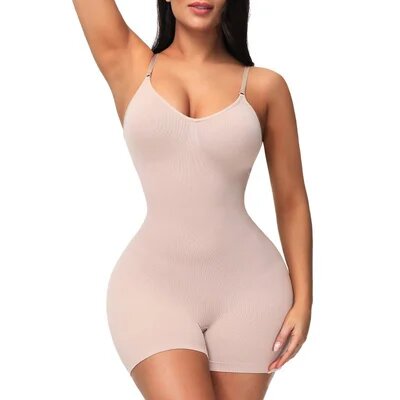 Full Body Tummy Control Shapewear