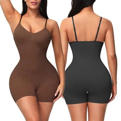 Full Body Tummy Control Shapewear