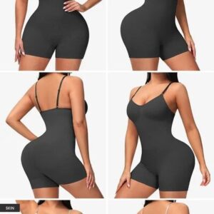 Full Body Tummy Control Shapewear