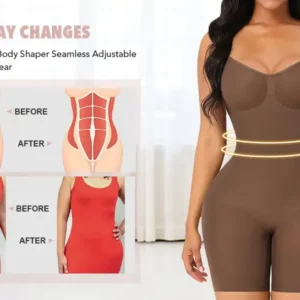 Full Body Tummy Control Shapewear