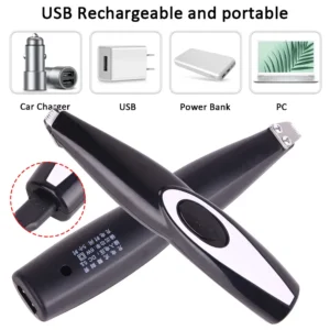 Furbolini Mini Trimmer