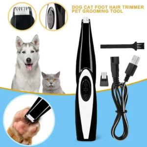 Furbolini Mini Trimmer