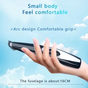 Furbolini Mini Trimmer