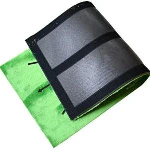 GOLF TRAINING MAT FOR SWING DETECTION BATTING