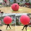 Giant Human Balloon